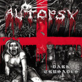 Dark Crusades (Live)