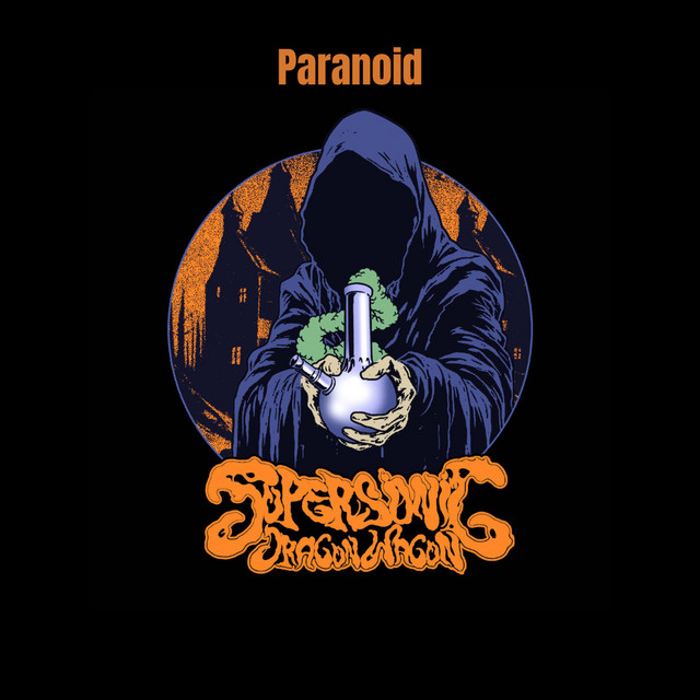 Paranoid